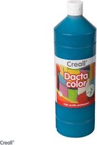 Creall Dactacolor  500 ml turquoise 2783 - 13