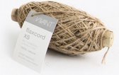 Vivant Jute Flax Koord XS naturel - 50 Meter 1MM