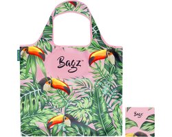 Bagz Bagz Jungle Birds 1094627 Bagz Jungle Birds 1094627