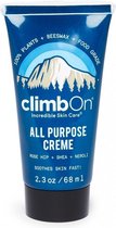 Climb on Huidcrème voor een stevigere en soepelere huid
