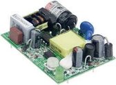 AC/DC inbouwnetvoeding open Mean Well NFM-05-12 12 V/DC 0.42 A