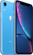 Apple iPhone XR - Alloccaz Refurbished - A grade (Zo goed als nieuw) - 64GB - Blauw