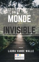 Omslag Le Monde invisible