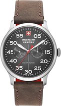 Swiss Military Hanowa 06-4335.04.009 horloge - Active Duty