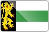 Vlag gemeente Druten - 150 x 225 cm - Polyester