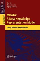 Lecture Notes in Computer Science 12647 - MDATA: A New Knowledge Representation Model