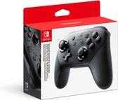 Nintendo Switch Pro Controller - Zwart