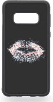 Sparkly lips Telefoonhoesje - Samsung Galaxy S10e