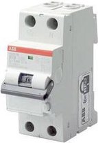 ABB 2CSR275140R1165 Aardlekschakelaar/zekeringautomaat 2-polig 16 A 0.03 A 230 V