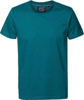 Petrol Industries - Srtiped T-shirt Heren - Maat L