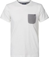 Petrol Industries - Pocket t-shirt Heren - Maat XXXL