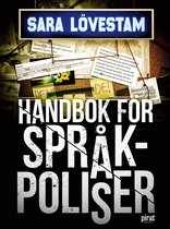 Grammatikböckerna 5 - Handbok för språkpoliser