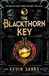 The Blackthorn series - The Blackthorn Key