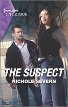 A Marshal Law Novel 4 - The Suspect