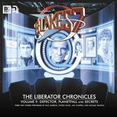 Liberator Chronicles Volume 09, The