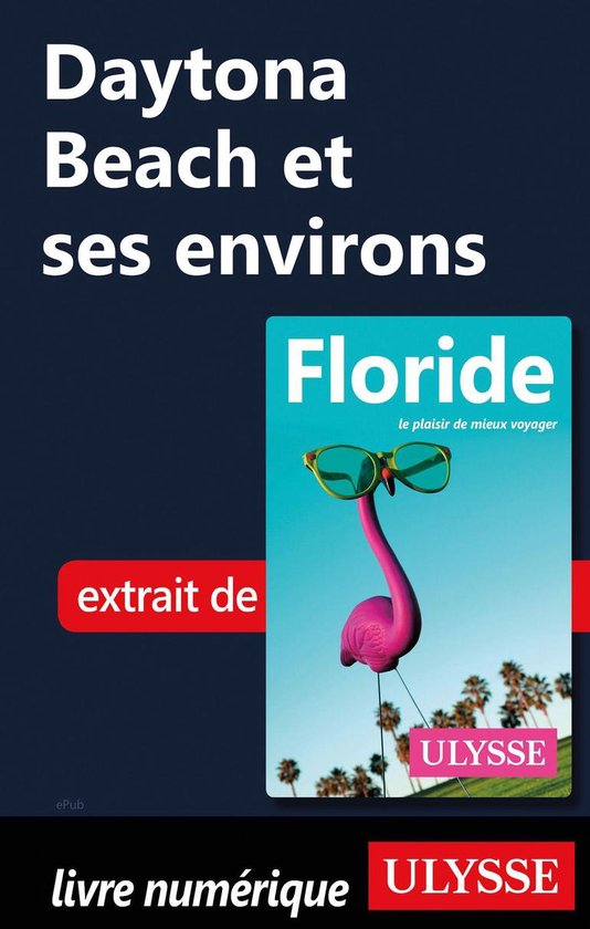 Daytona Beach et ses environs