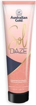 Australian Gold - Sol Daze zonnebankcreme - 300ml