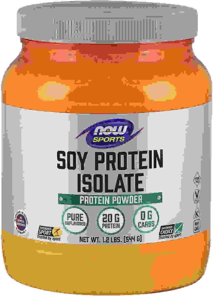 Goedkoopste Soy Protein Isolate