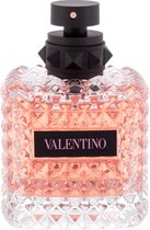 Valentino Born in Roma Eau de Parfum 100 ml Spray