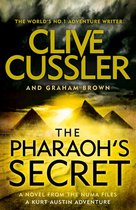 The NUMA Files 13 - The Pharaoh's Secret