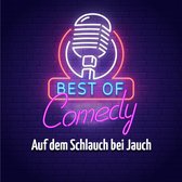 Best of Comedy: Auf dem Schlauch bei Jauch