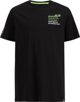 WE Fashion Jongens T-shirt met 3D-opdruk