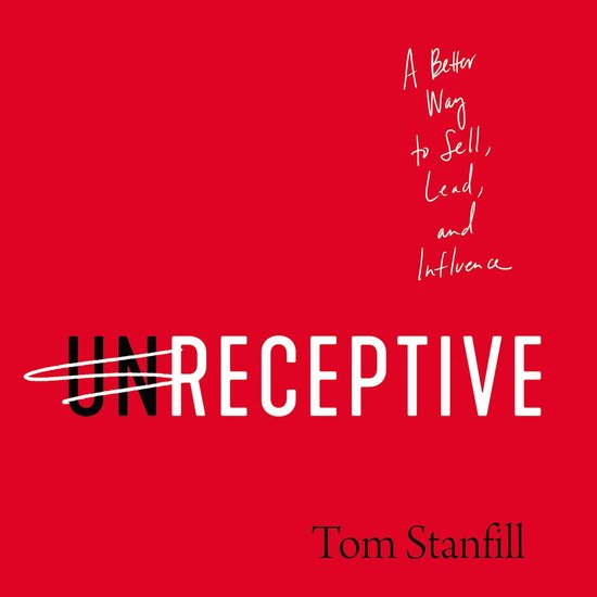 unReceptive - cover