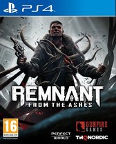 Remnant - From the Ashes - PS4