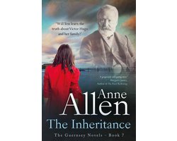 The Guernsey Novels 7 - The Inheritance