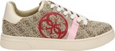 GUESS Reata 2 Active Lady Dames Sneakers - Beige - Maat 38