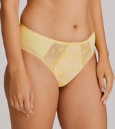 PrimaDonna Wild Flower Rio Slip 0563130 Lemon Sorbet - maat 38