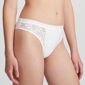 Marie Jo L'Aventure Ricardo String 0622060 Wit - maat 42