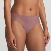 Marie Jo L'Aventure Slip LOUIE Satin Taupe - maat 40