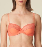 Marie Jo Pearl Beugel Bh 0102120 Living Coral - maat 80B