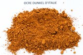 52. Ocre Dunkel d Italie - 250 gram