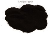 34. SP Violet Clair - 250 gram