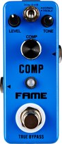 Fame LEF-333 Comp - Effect-unit voor gitaren