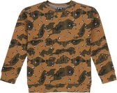 Tumble 'N Dry  Malm Sweater Jongens Mid maat  146/152