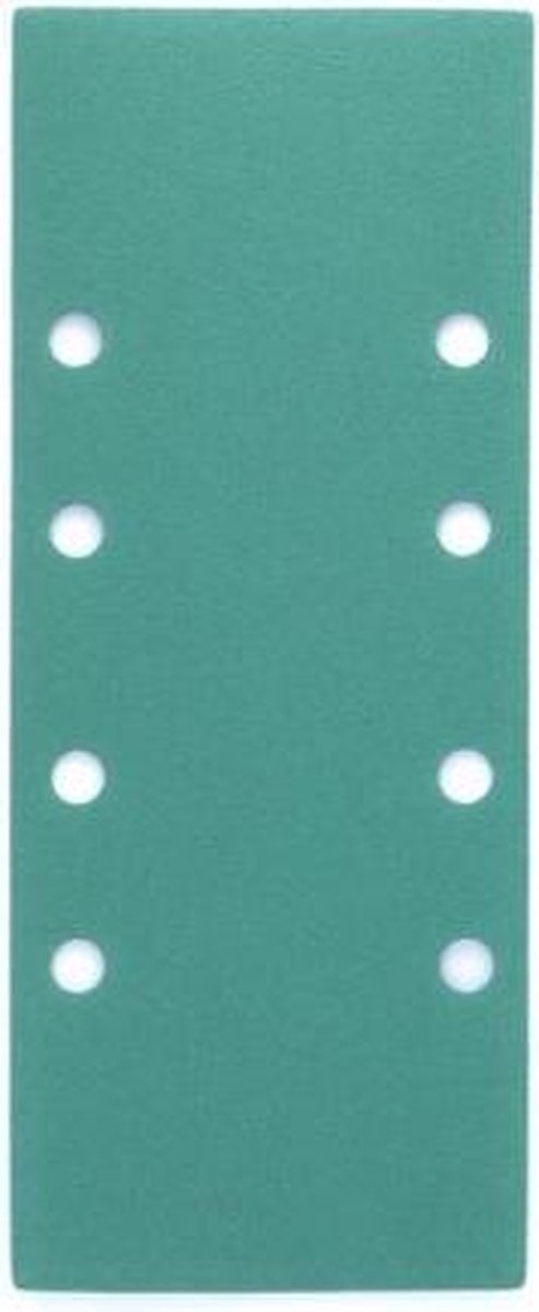 Multiblade MB231 schuurpapier 93x230mm korrel 120 (10 vellen)