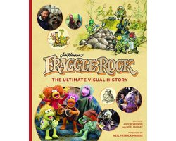 Fraggle Rock
