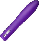 Nalone Iris Bullet Vibrator - Paars - Paars - Sextoys - Vibrators - Vibo's - Vibrator Mini