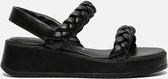 Tamaris Sandalen zwart - Maat 41