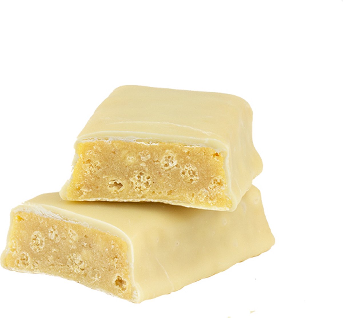 Goedkoopste Protiplan | Reep Vanille | 7 x 42 gram | Eiwitrepen | Koolhydraatarme sportvoeding | Afslanken met Proteïne repen