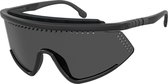 Carrera Eyewear Sportzonnebril Hyperfit 10/s Cat. 3 Unisex Zwart