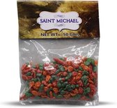 Wierook Korrels Saint Michael 50 gr.