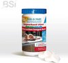 Chloortabletten langwerkend - 1 kg - kleine tabletten 20gram (+-3 cm)