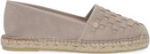 Fred de la Bretoniere 152010150 Espadrilles - Dames - Beige - Maat 40