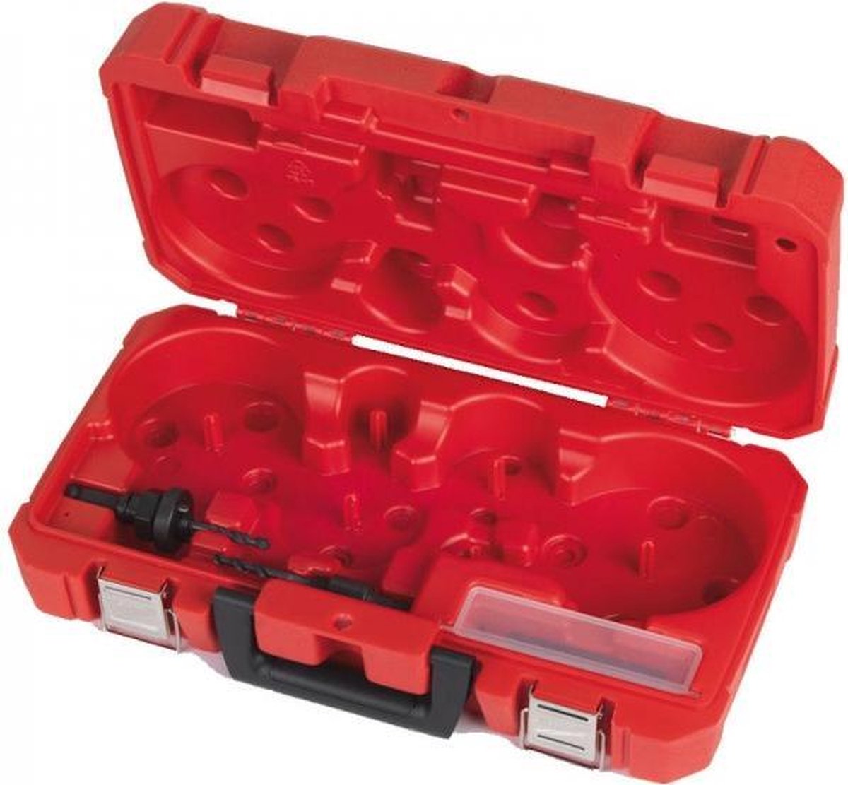 Milwaukee Hole Dozer™ Gatzaag koffer - 4932430327