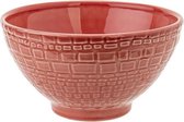 Cosy&Trendy Portugal Coral kom - Ø 14 cm - Set-6