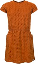 Looxs Revolution 2112-7869-516 Meisjes Jurk - Maat 116 -
